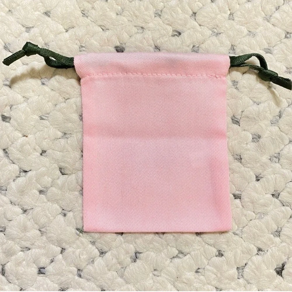 BRAND NEW Pink Kate Spade Accessories Dust Bag- Multiple Available